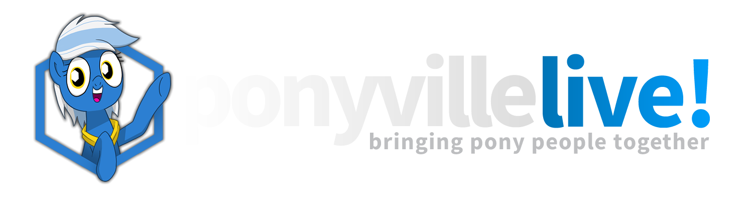 Ponyville Live!